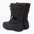 Kamik Finley2 black/charcoal children's trekking boots 3