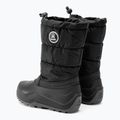 Children's trekking boots Kamik Snowcozy black 3