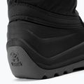 Children's trekking boots Kamik Snowcozy black 9