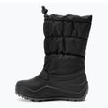 Children's trekking boots Kamik Snowcozy black 10