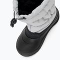 Kamik Snowcozy children's trekking boots light grey 6