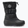 Boys' trekking boots Kamik Snowcozy black 2