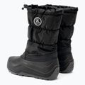 Boys' trekking boots Kamik Snowcozy black 3