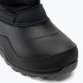Boys' trekking boots Kamik Snowcozy black 7