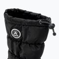 Boys' trekking boots Kamik Snowcozy black 8