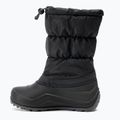 Boys' trekking boots Kamik Snowcozy black 10