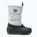 Boys' trekking boots Kamik Snowcozy light grey 2