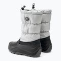 Boys' trekking boots Kamik Snowcozy light grey 3
