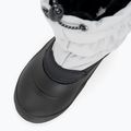 Boys' trekking boots Kamik Snowcozy light grey 6