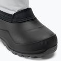 Boys' trekking boots Kamik Snowcozy light grey 7