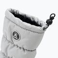 Boys' trekking boots Kamik Snowcozy light grey 8