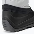 Boys' trekking boots Kamik Snowcozy light grey 9
