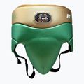 Crotch protector Rival RNFL100 Professional Protector green/gold