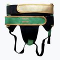 Crotch protector Rival RNFL100 Professional Protector green/gold 3