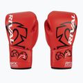 Rival boxing gloves RFX-Guerrero Sparring-HDE-F red 2
