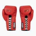 Rival boxing gloves RFX-Guerrero Sparring-HDE-F red 3