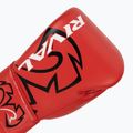 Rival boxing gloves RFX-Guerrero Sparring-HDE-F red 5