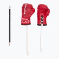 Boxing glove mirror pendant Rival Mini red 3