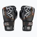Boxing gloves Rival RB1 Ultra Bag 2.0 l black 2