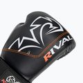 Boxing gloves Rival RB1 Ultra Bag 2.0 l black 5