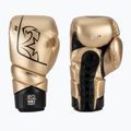 Boxing gloves Rival RS1 Ultra Sparring 2.0 gold