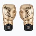 Boxing gloves Rival RS1 Ultra Sparring 2.0 gold 2