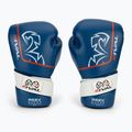 Boxing gloves Rival RS2V Super Sparring 2.0 blue 2