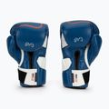 Boxing gloves Rival RS2V Super Sparring 2.0 blue 3
