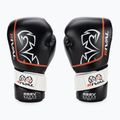 Boxing gloves Rival Super Sparring 2.0 black 2