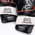 Boxing gloves Rival Super Sparring 2.0 black 5