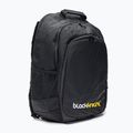 Black Knight Performance 3R backpack 35 l black/yellow 3