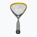 Black Knight Quicksilver NXS squash racket 4