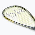 Black Knight Quicksilver TC squash racket 5