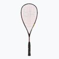 Black Knight Hex Blaze squash racket