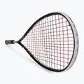 Black Knight Hex Blaze squash racket 2