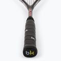 Black Knight Hex Blaze squash racket 3