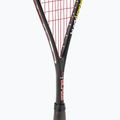 Black Knight Hex Blaze squash racket 4