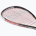 Black Knight Hex Blaze squash racket 5