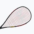 Black Knight Hex Blaze squash racket 2