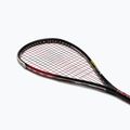 Black Knight Hex Blaze squash racket 3