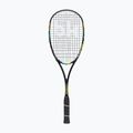 Black Knight Hex Phenom squash racket