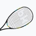 Black Knight Hex Phenom squash racket 2