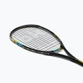 Black Knight Hex Phenom squash racket 3