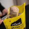 Whey Näak Ultra Recovery Protein Powder 500 g chocolate 4