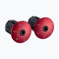 SUPACAZ Super Sticky Kush Galaxy red BT-22 handlebar wrap 3