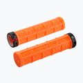 SUPACAZ Grips neon orange