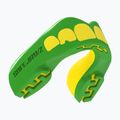 SAFEJAWZ Extro Series children's jaw protector green SJOGREJ 2