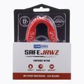 SAFEJAWZ Extro Series orange jaw protector SJVIPERA