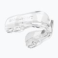 SAFEJAWZ Intro Series SJICLEARA jaw protector 2