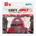 SAFEJAWZ Intro Series jaw protector red SJIREDA